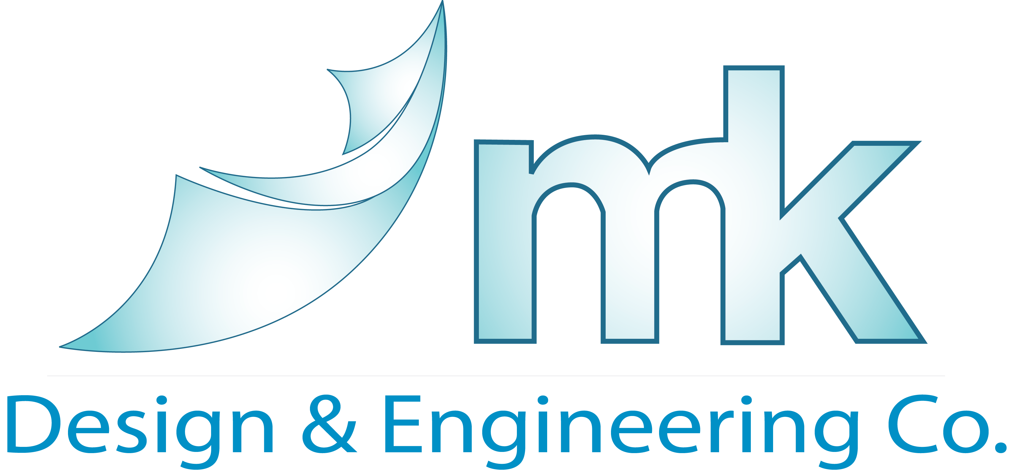 MKDESIGN logo